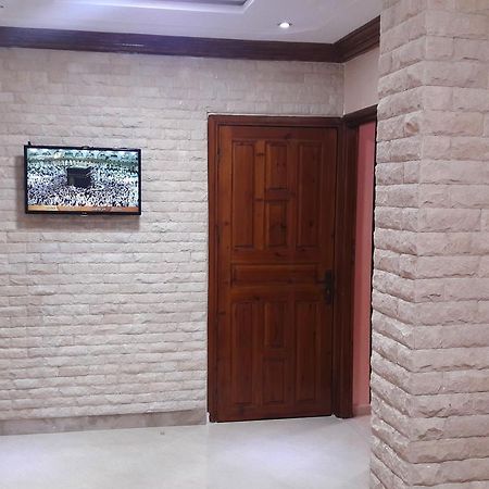 Joudia Daire Temara Dış mekan fotoğraf