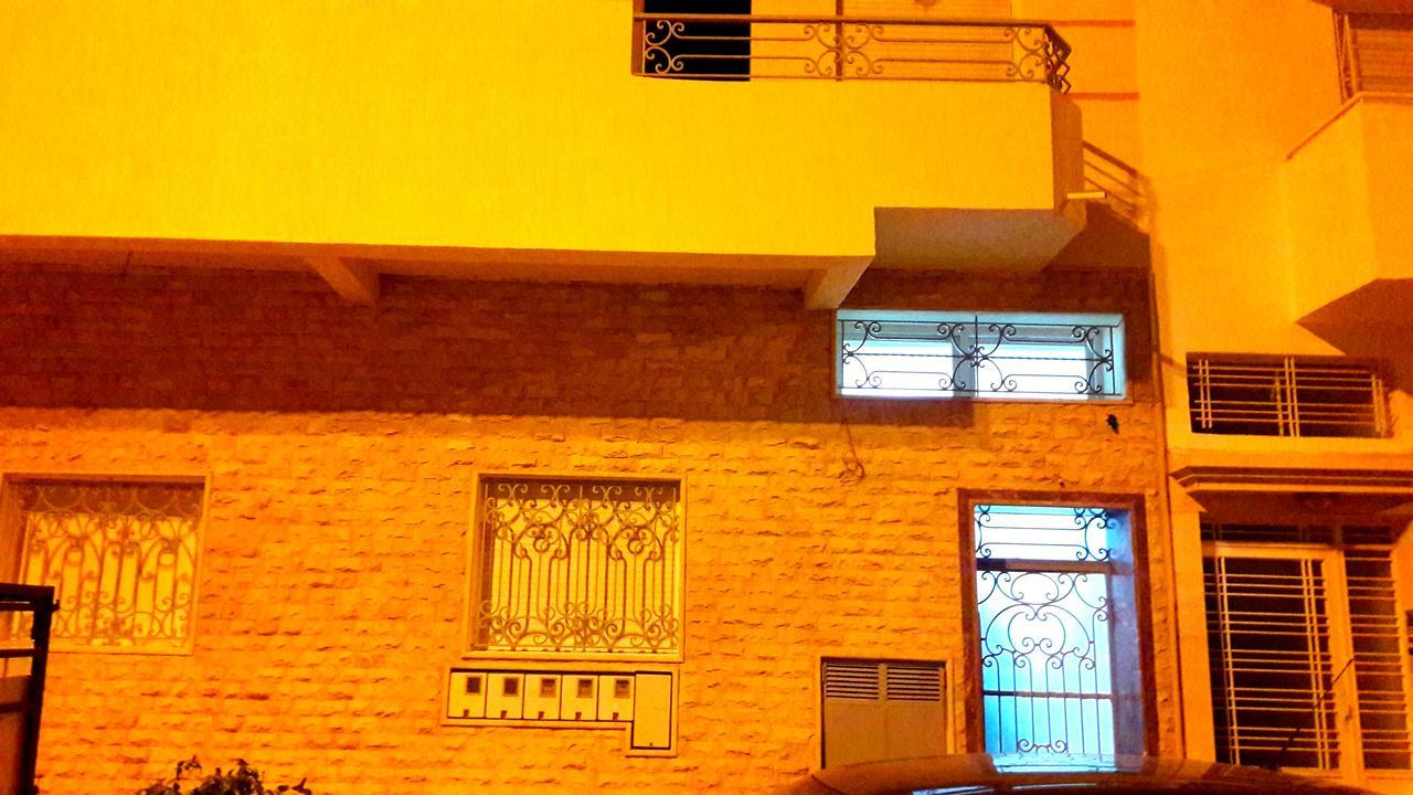 Joudia Daire Temara Dış mekan fotoğraf