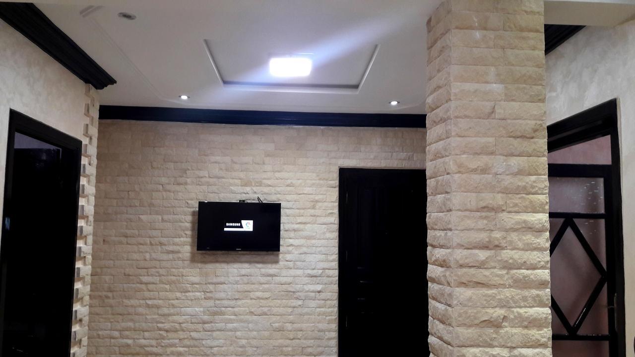 Joudia Daire Temara Dış mekan fotoğraf