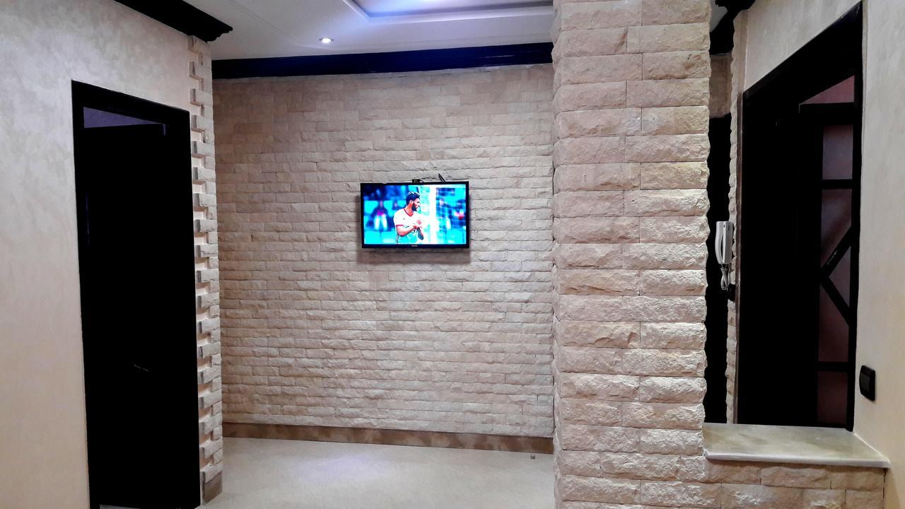 Joudia Daire Temara Dış mekan fotoğraf